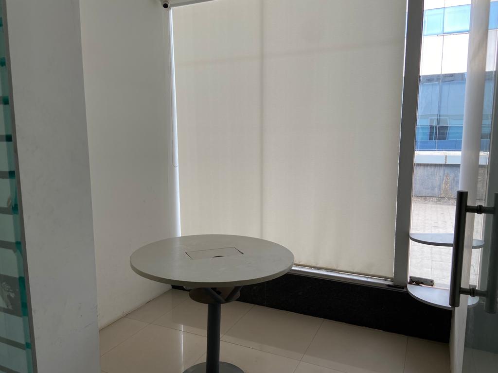 Ghanshyam Chambers — Andheri West (10)
