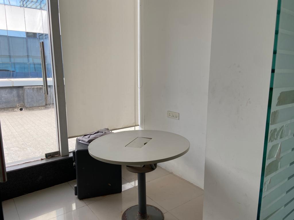 Ghanshyam Chambers — Andheri West (13)