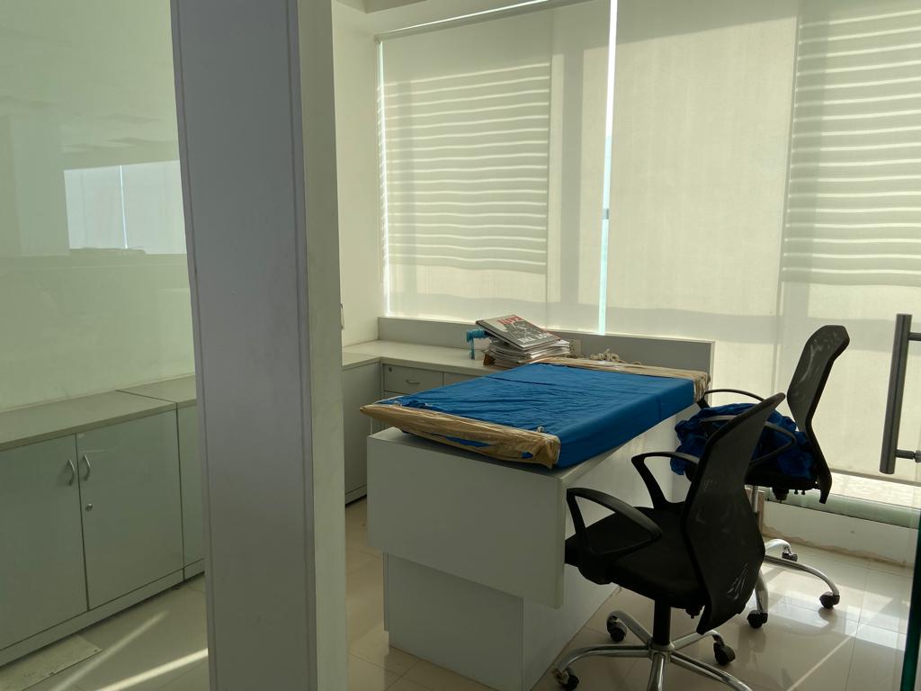 Ghanshyam Chambers โ Andheri West (3)