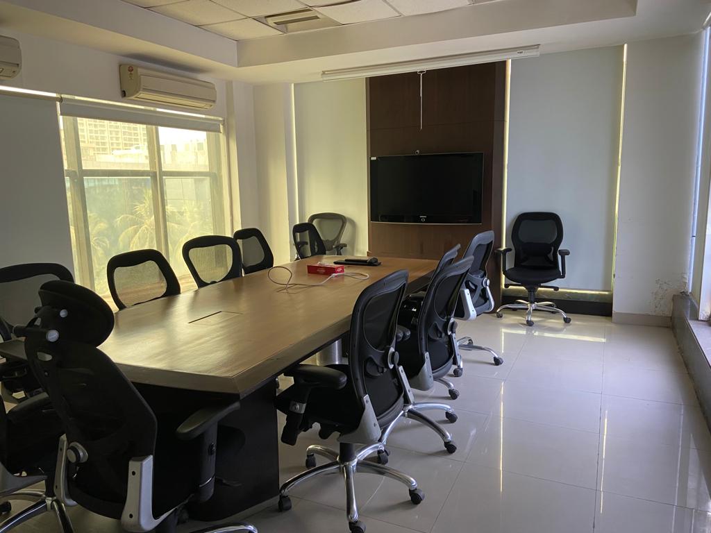 Ghanshyam Chambers โ Andheri West (4)