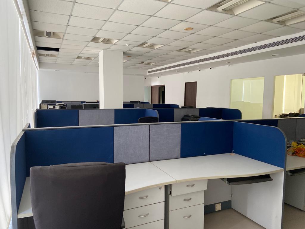 Ghanshyam Chambers โ Andheri West (5)