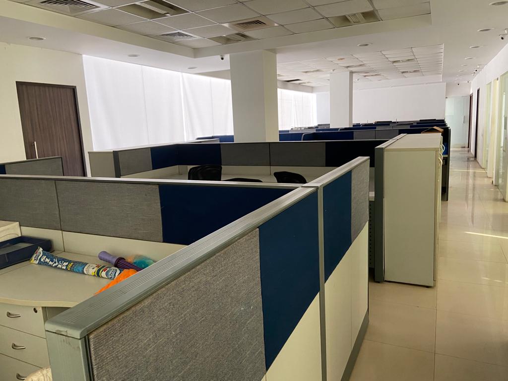 Ghanshyam Chambers โ Andheri West (6)