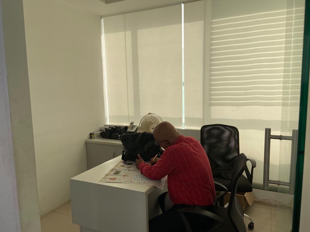 Ghanshyam Chambers โ Andheri West (7)
