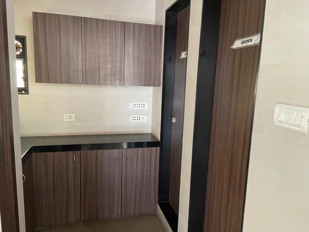Ghanshyam Chambers — Andheri West (8)