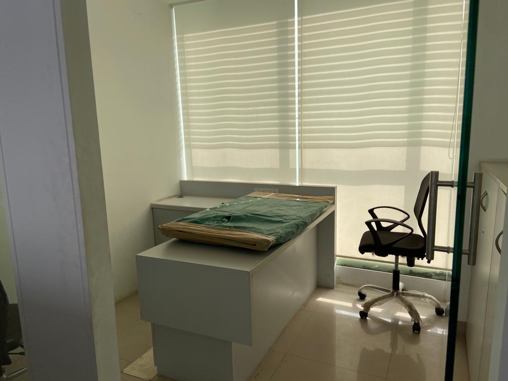 Ghanshyam Chambers — Andheri West (7)