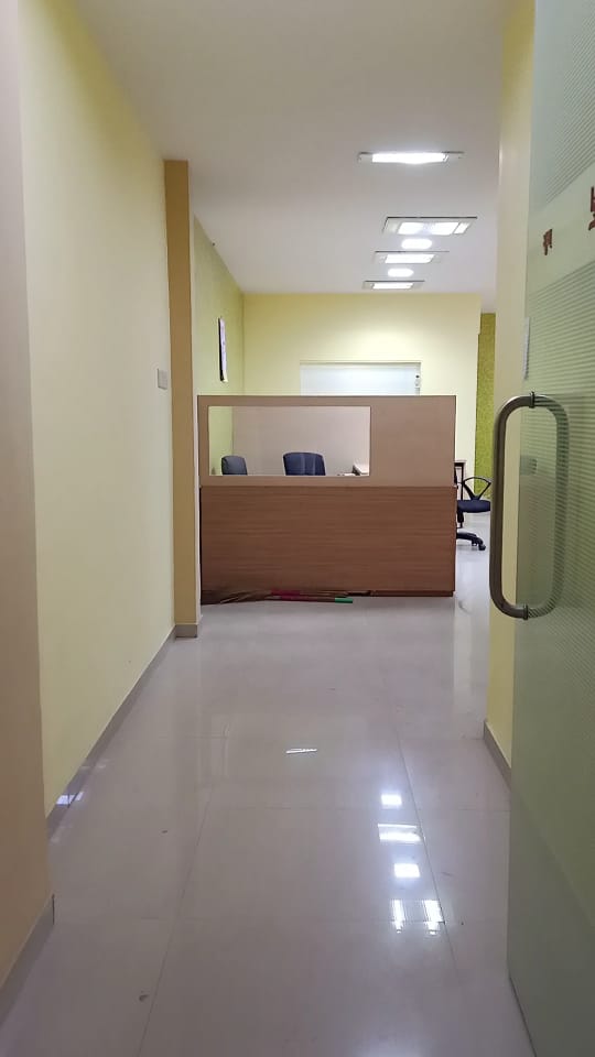 Crescent Business Park — Andheri East (1)