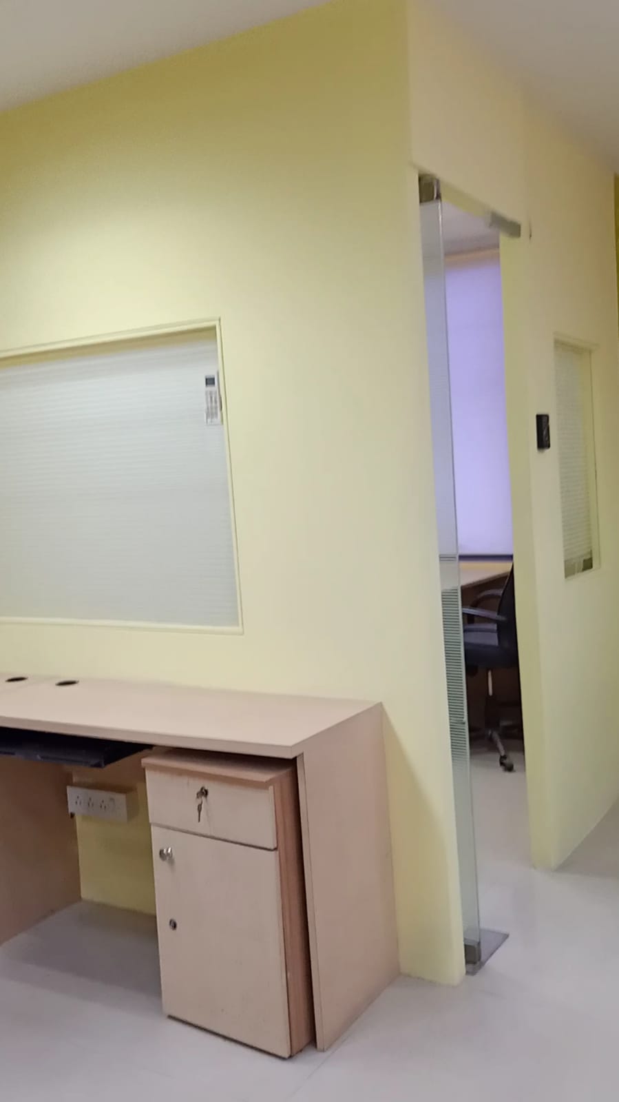 Crescent Business Park — Andheri East (6)