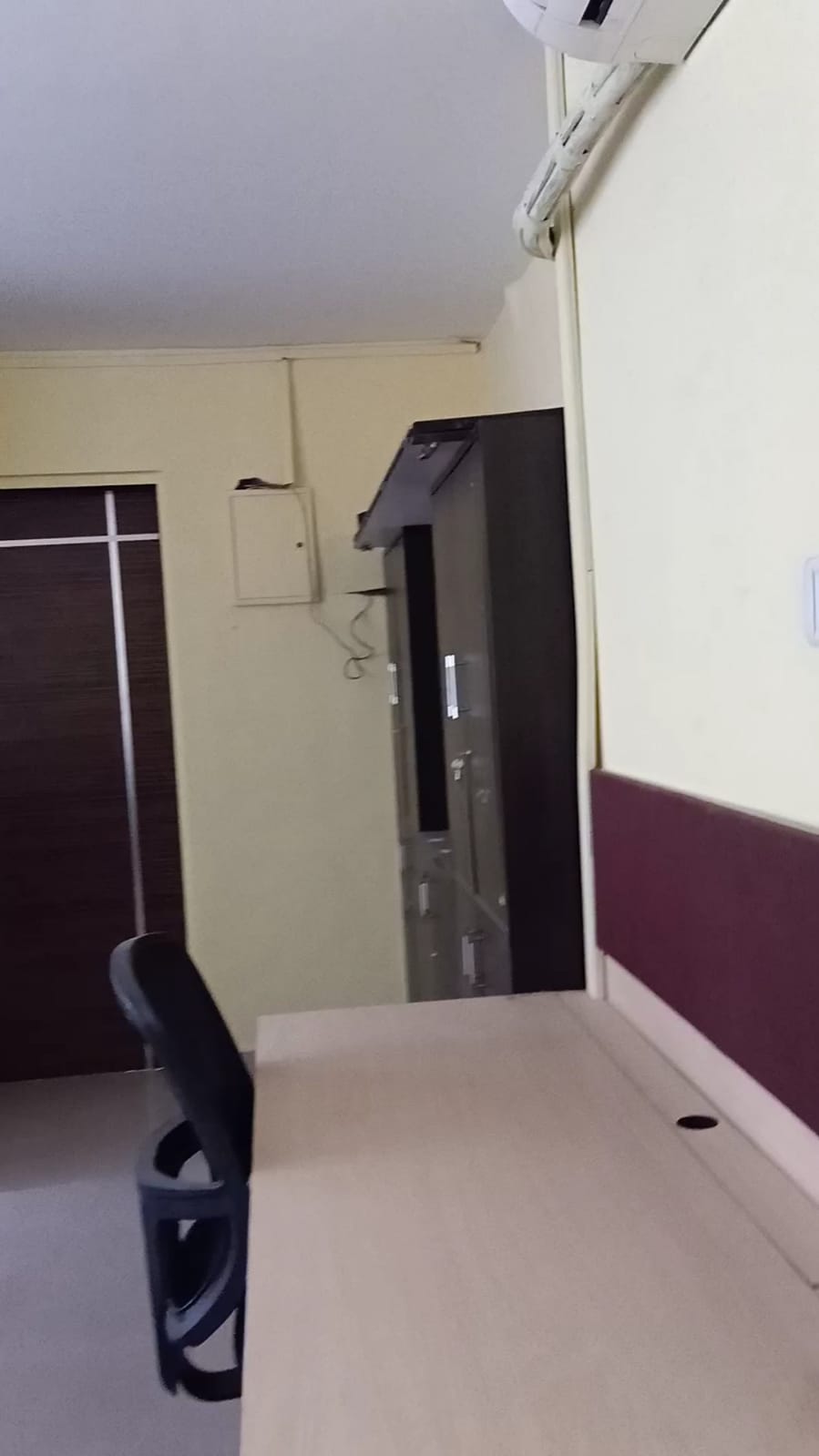 Crescent Business Park — Andheri East (7)