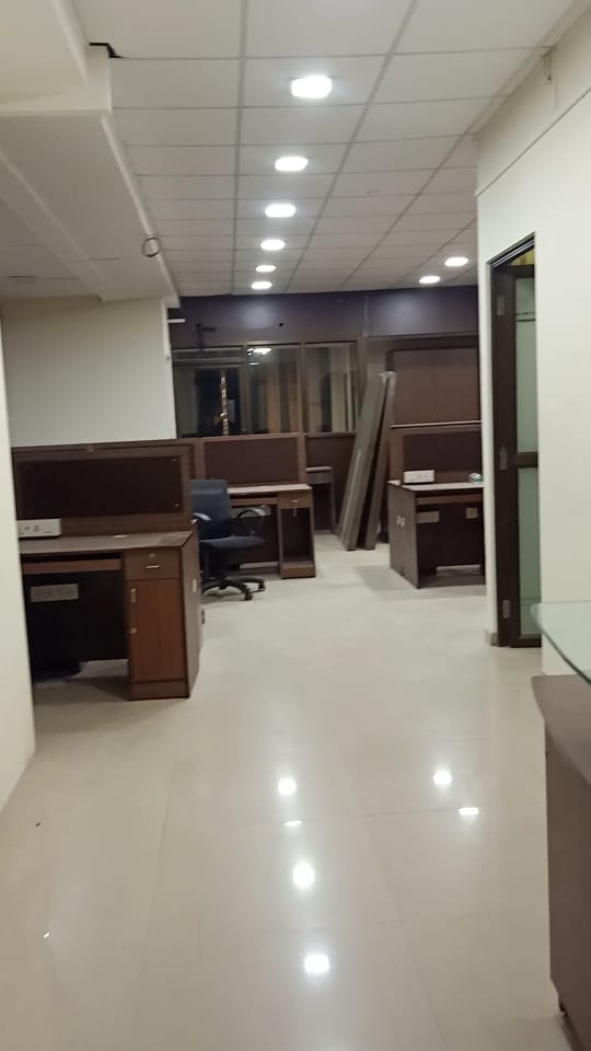 Crescent Business Park — Andheri East (9)