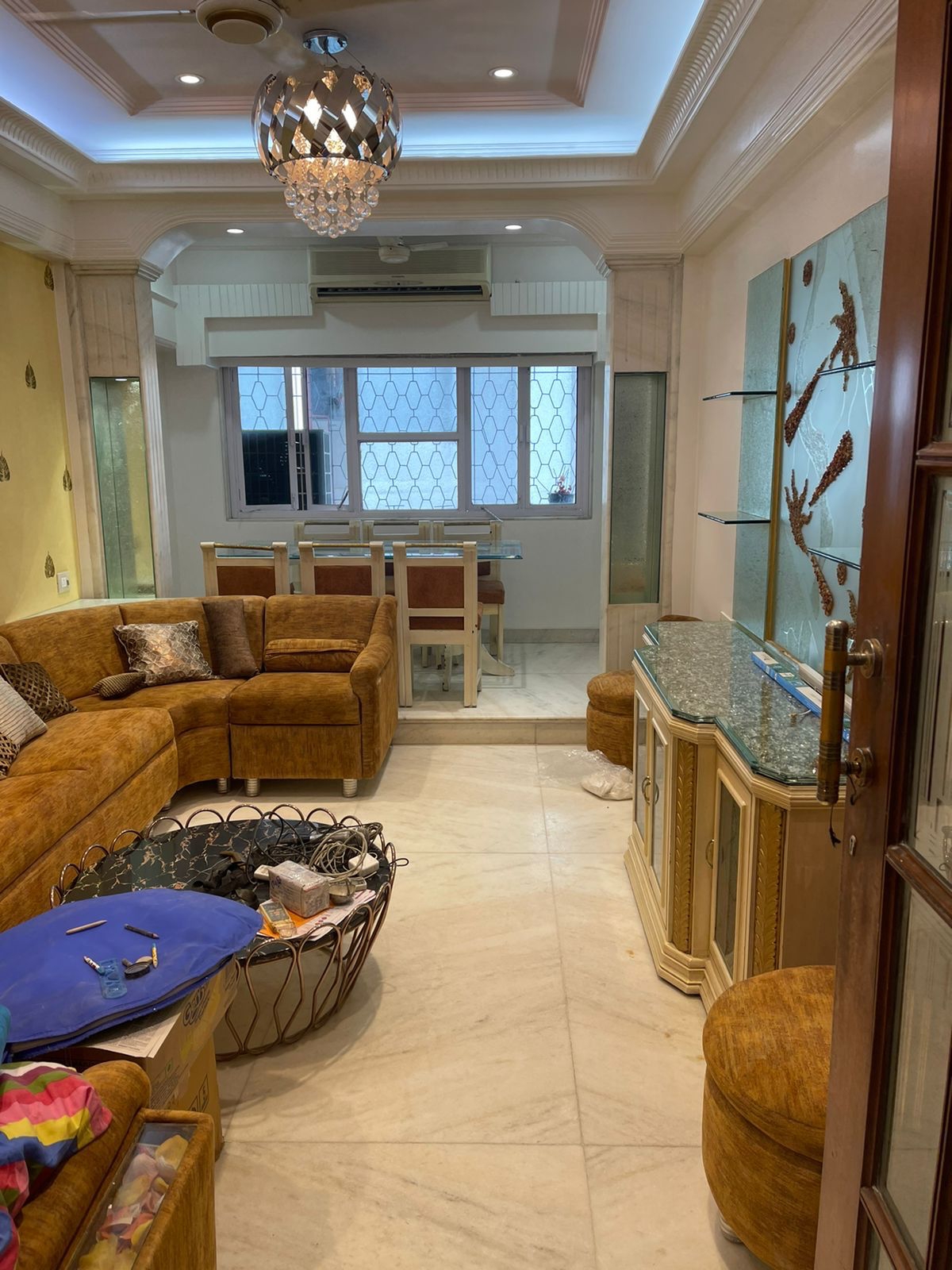 Prakash Villa — Santacruz West
