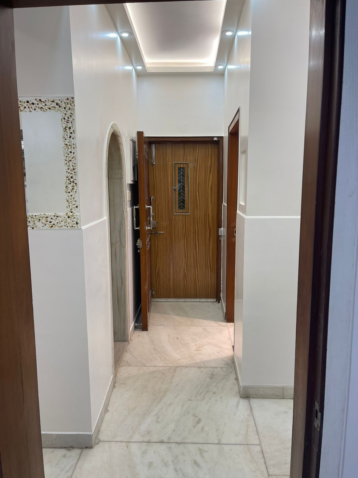 Prakash Villa — Santacruz West