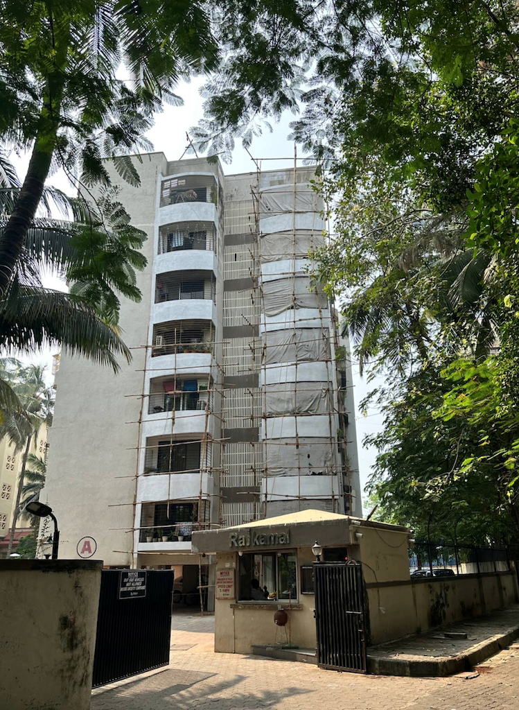Raj Kamal for rent