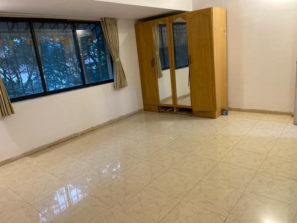 Convent View — Bandra West (6)