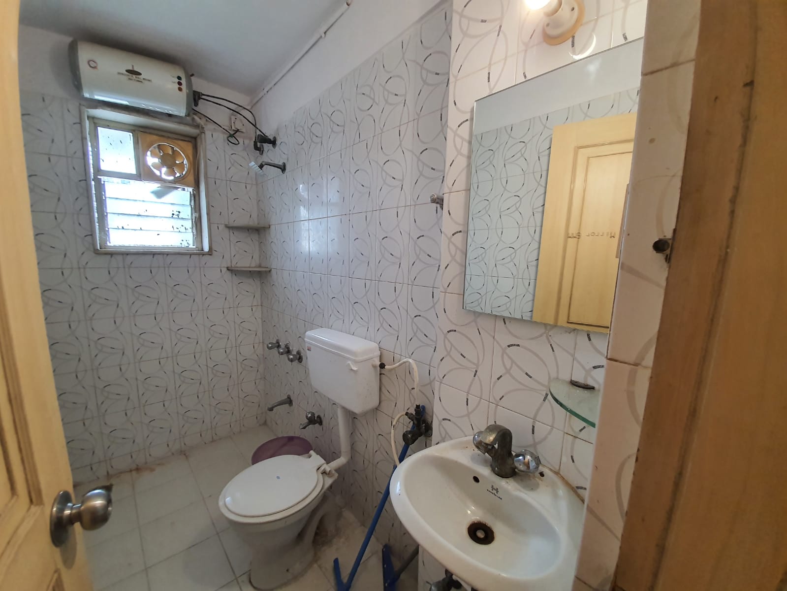 Green Ville — Dombivali (8)