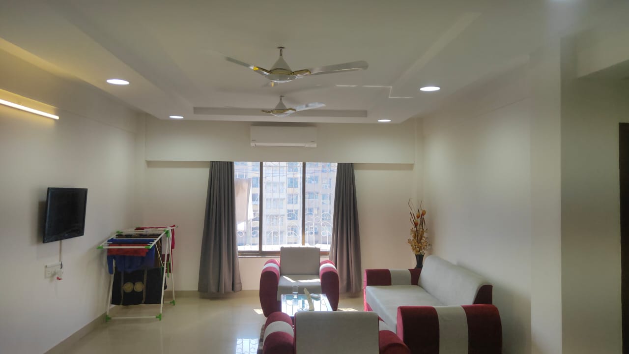 4 BHK Maitri Chhaya in Santacruz East