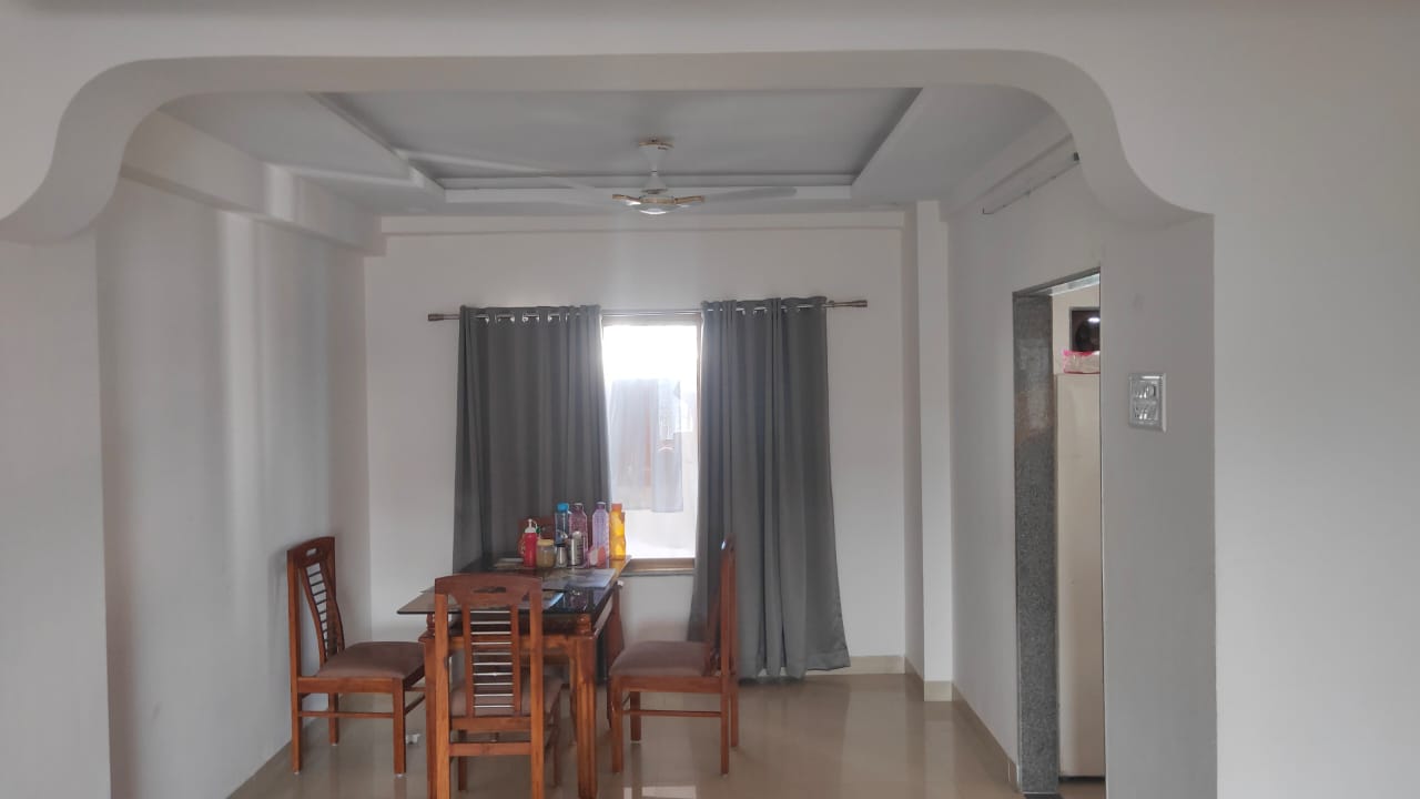 Maitri Chhaya โ Santacruz East (1)