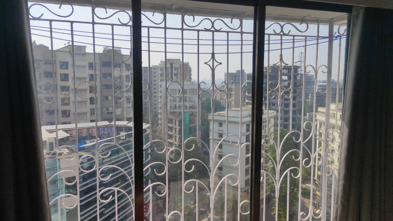 Maitri Chhaya โ Santacruz East (2)