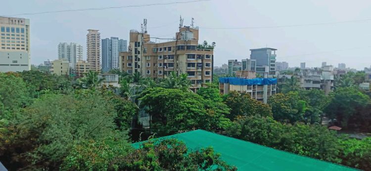 Ekta Model Town — Andheri West (10)