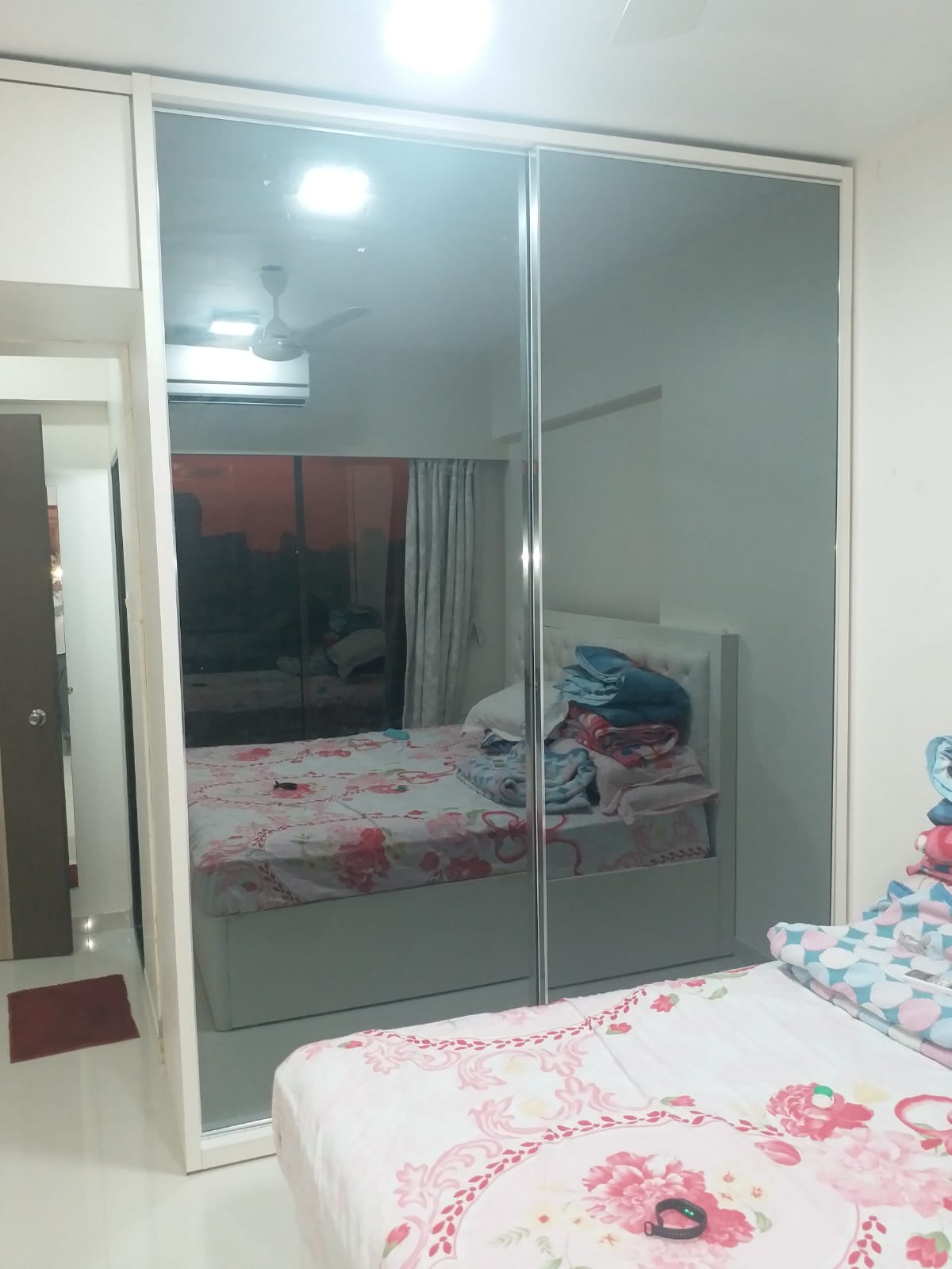 Ekta Model Town — Andheri West (3)