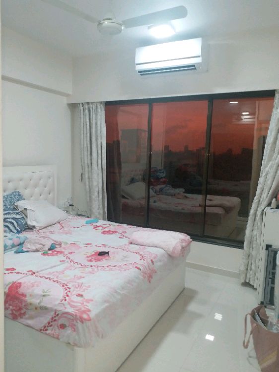Ekta Model Town — Andheri West (5)