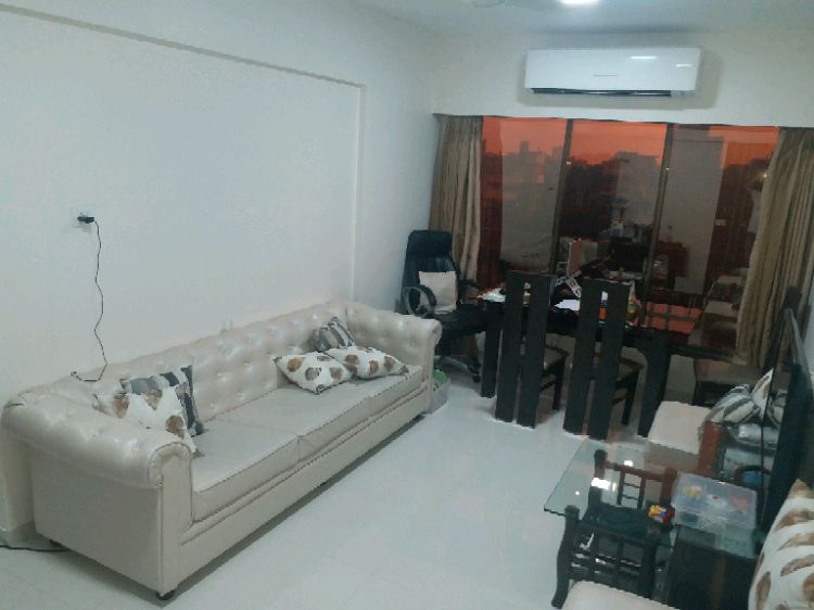 Ekta Model Town — Andheri West (6)