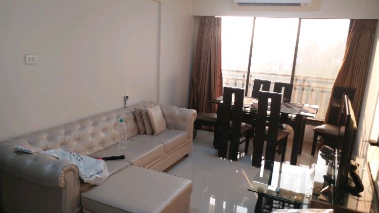 Ekta Model Town — Andheri West (8)