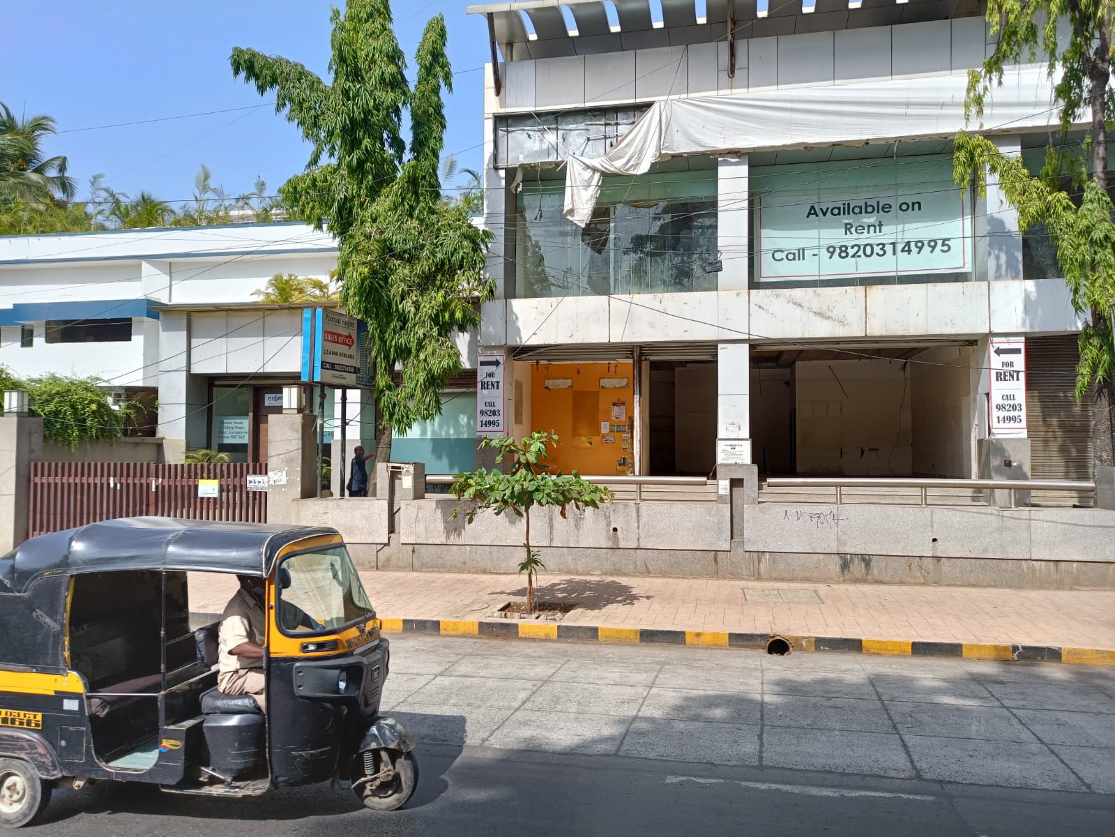 Poonam Heights โ Goregaon West (15)