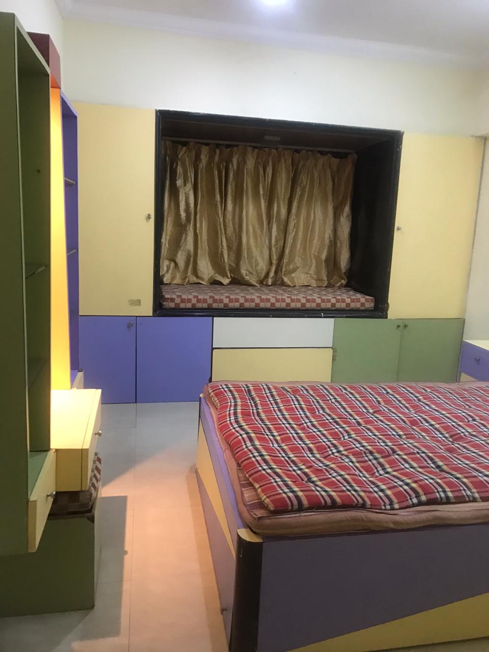 Pioneer Heritage Residency 1 โ Santacruz West (12)