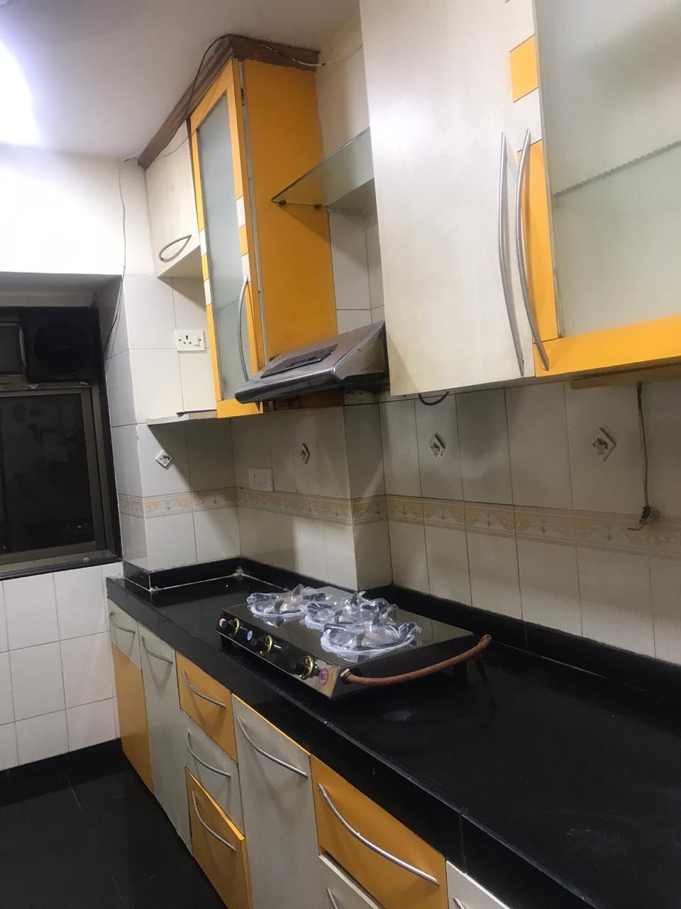 Pioneer Heritage Residency 1 โ Santacruz West (11)