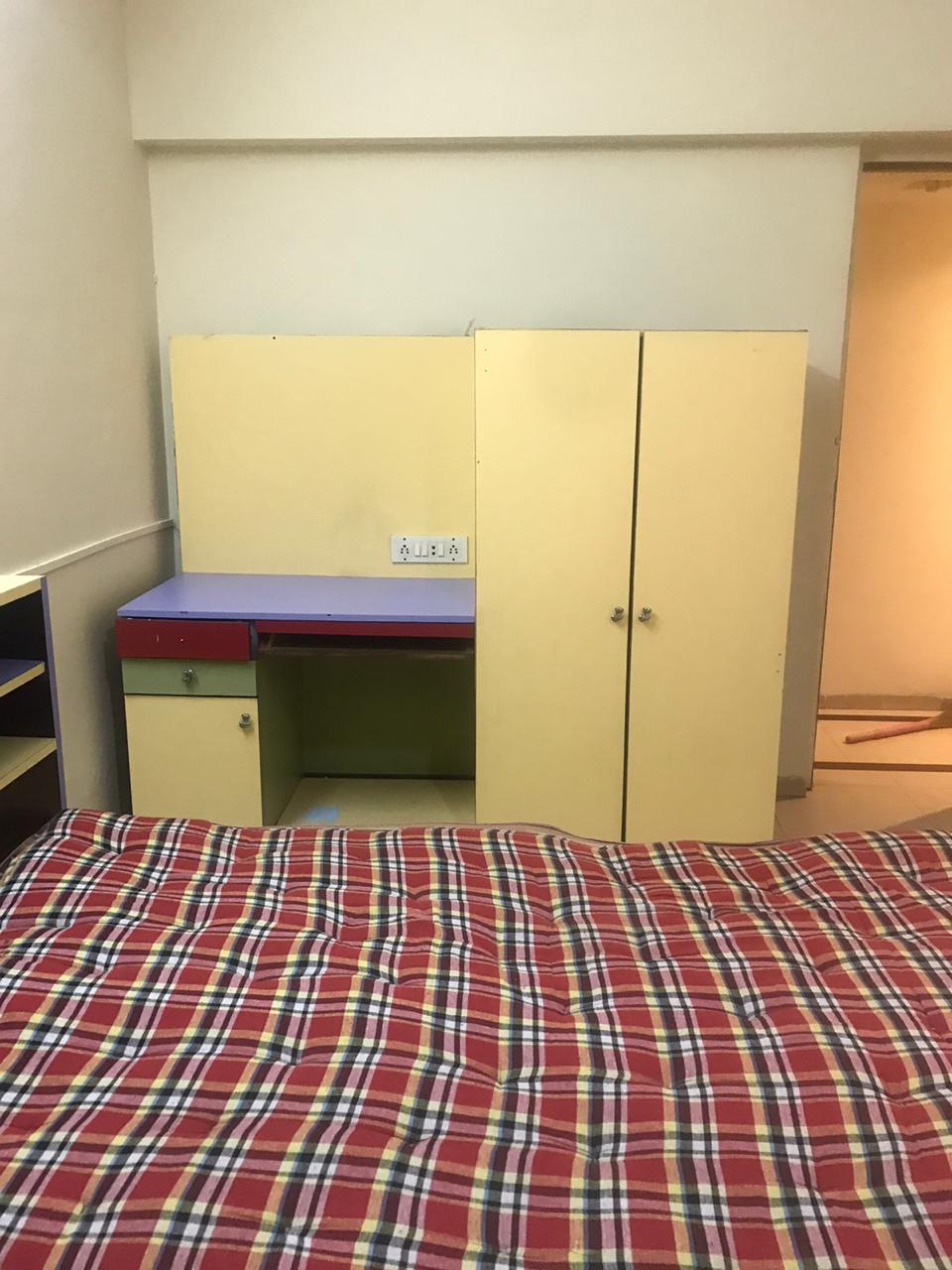 Pioneer Heritage Residency 1 โ Santacruz West (1)