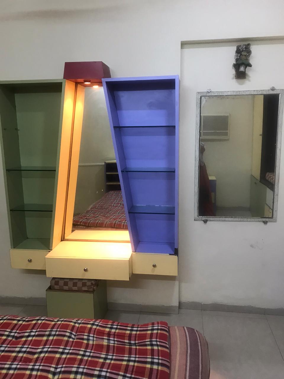 Pioneer Heritage Residency 1 โ Santacruz West (2)