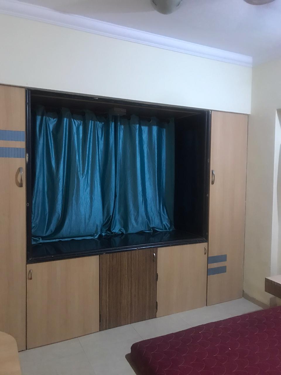 Pioneer Heritage Residency 1 โ Santacruz West (4)