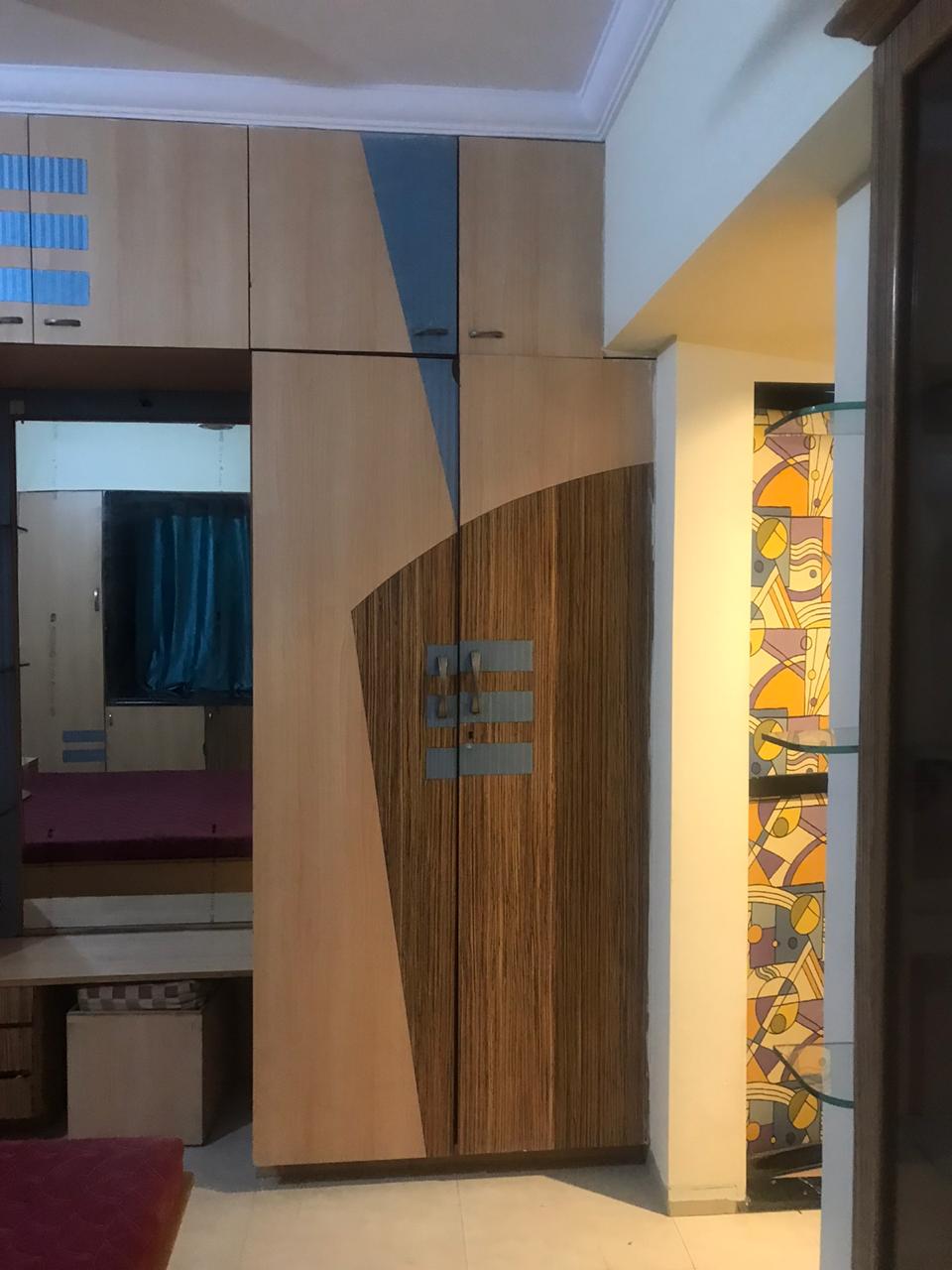 Pioneer Heritage Residency 1 โ Santacruz West (5)