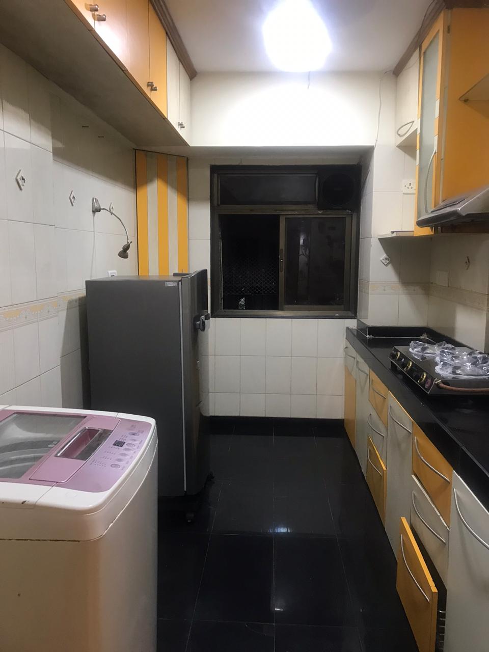Pioneer Heritage Residency 1 โ Santacruz West (8)