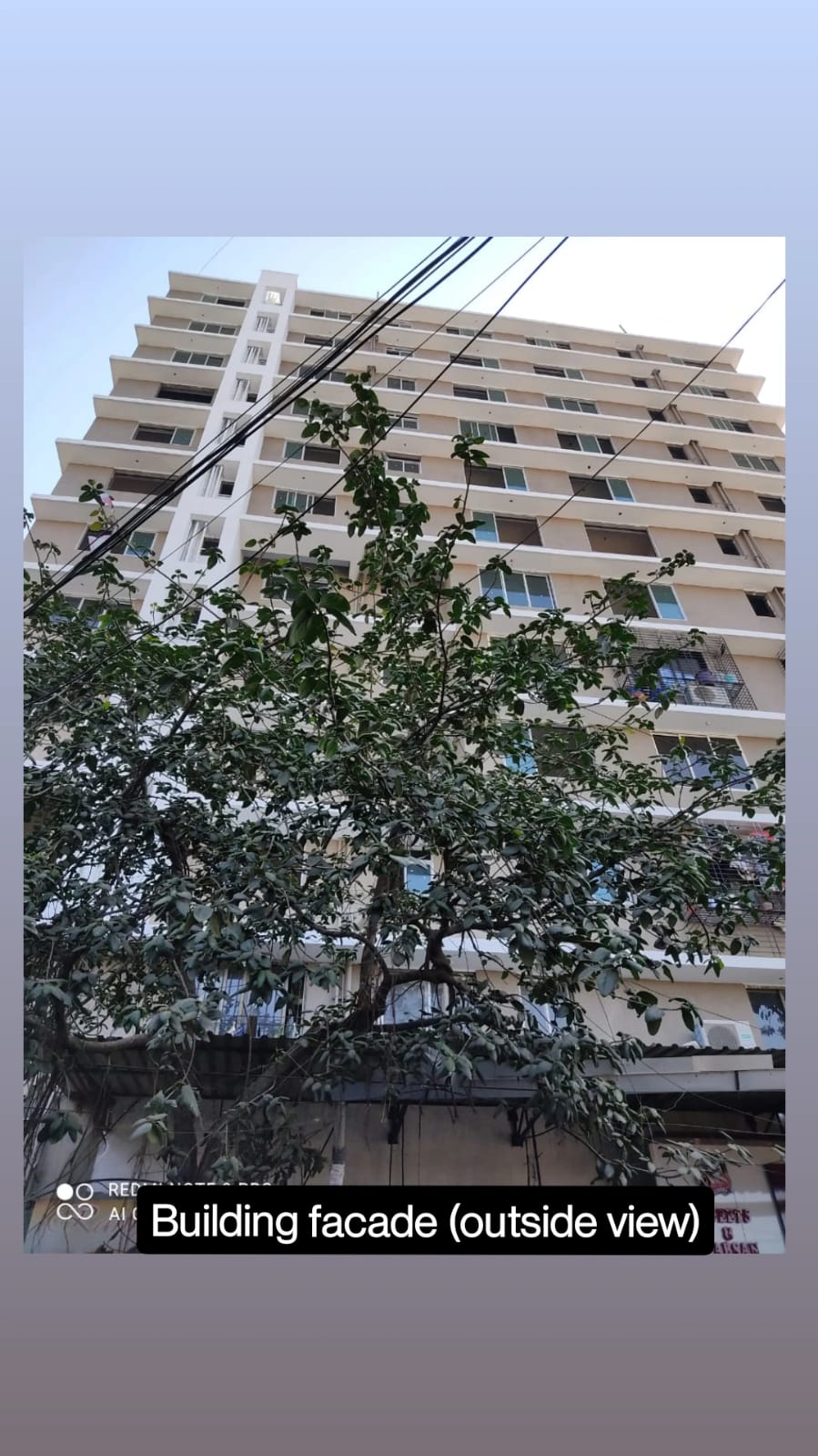 Harmony Apartment โ Santacruz East (3)