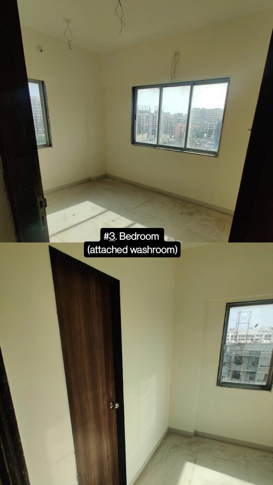 Harmony Apartment โ Santacruz East (4)