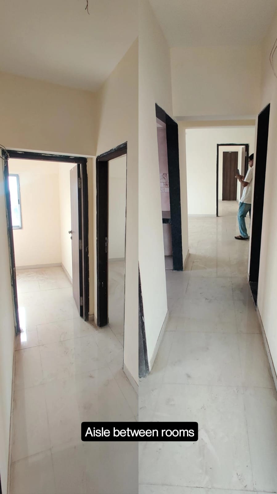 Harmony Apartment โ Santacruz East (5)