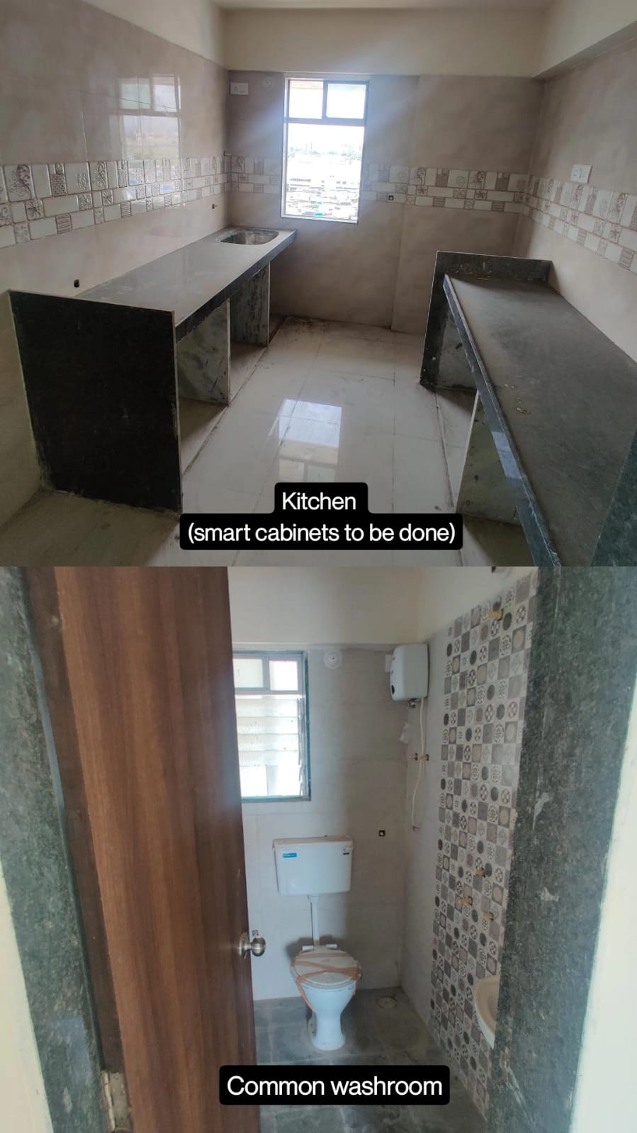 Harmony Apartment โ Santacruz East (6)