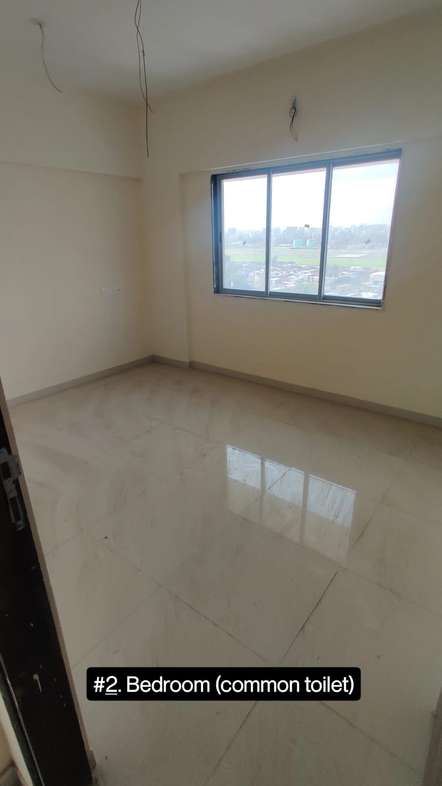Harmony Apartment — Santacruz East (8)