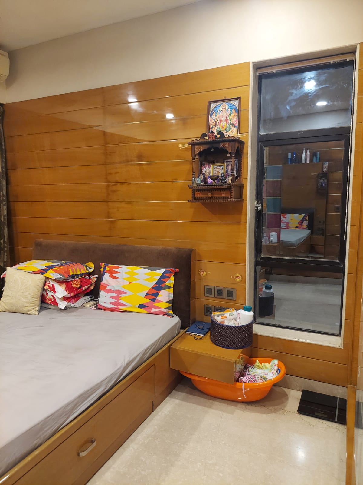 Rustomjee Elanza — Malad West (10)