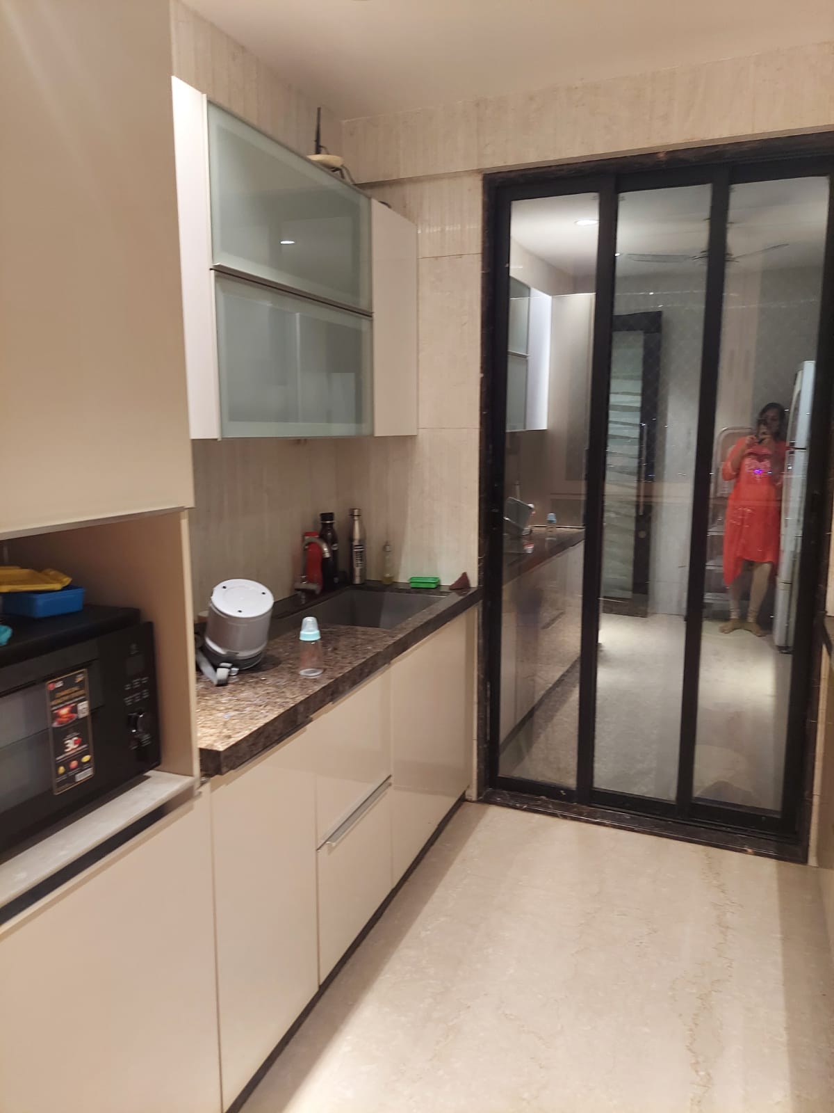 Rustomjee Elanza — Malad West (12)