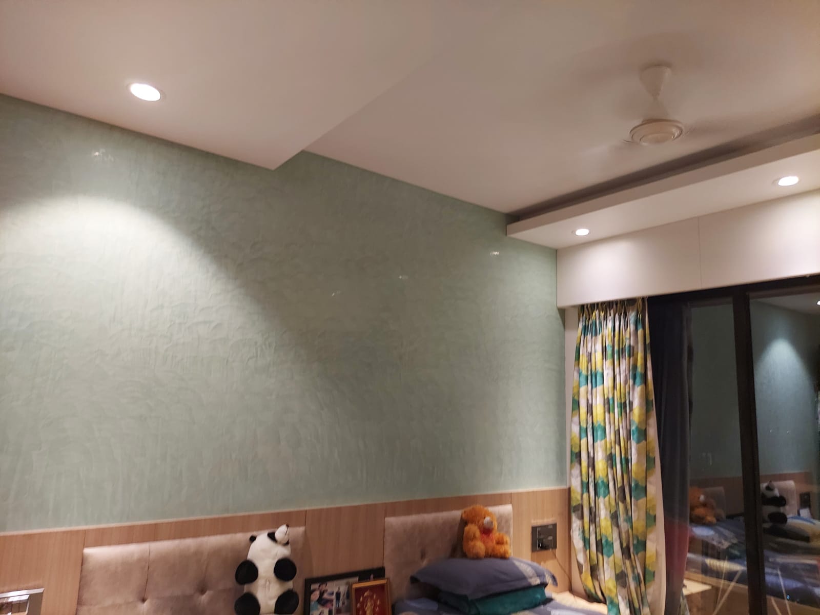 Rustomjee Elanza — Malad West (17)