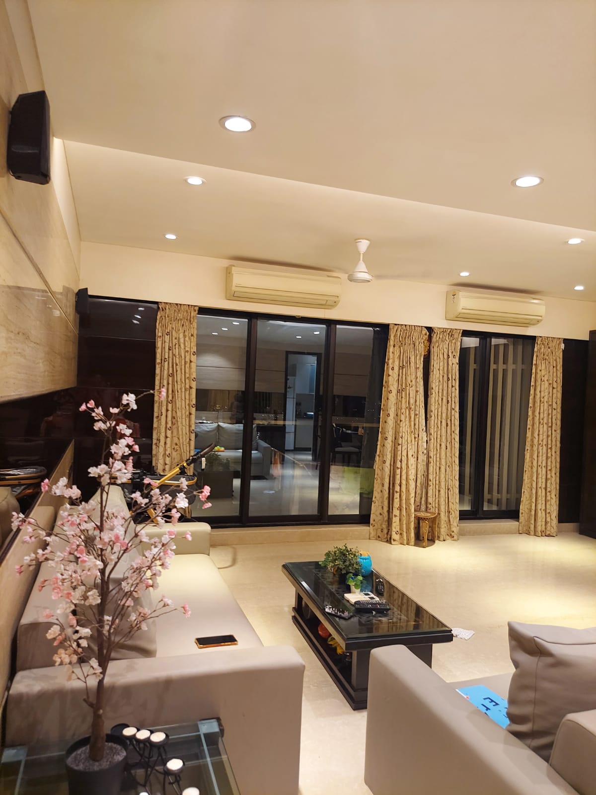Rustomjee Elanza — Malad West (19)