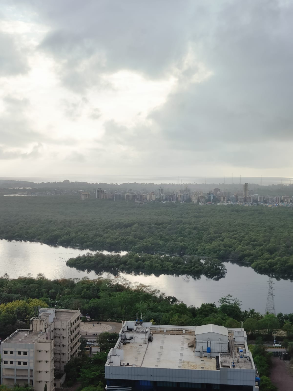 Rustomjee Elanza — Malad West (3)