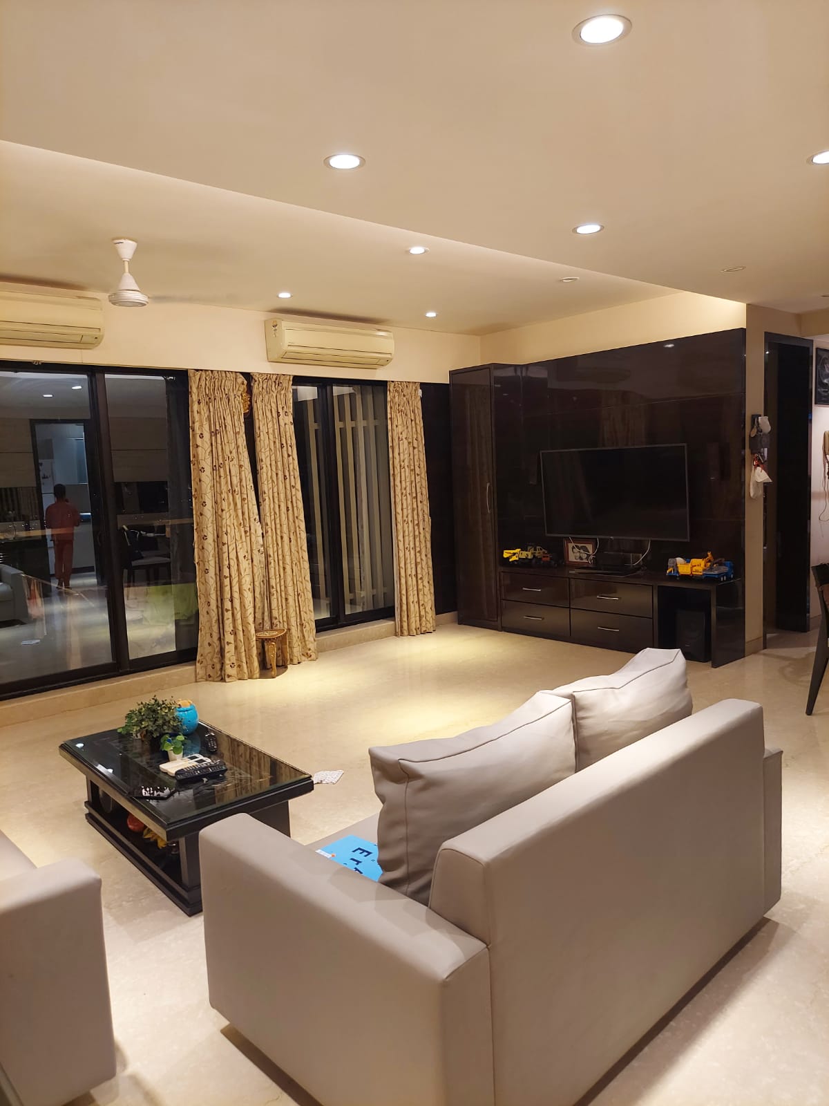 Rustomjee Elanza — Malad West (5)