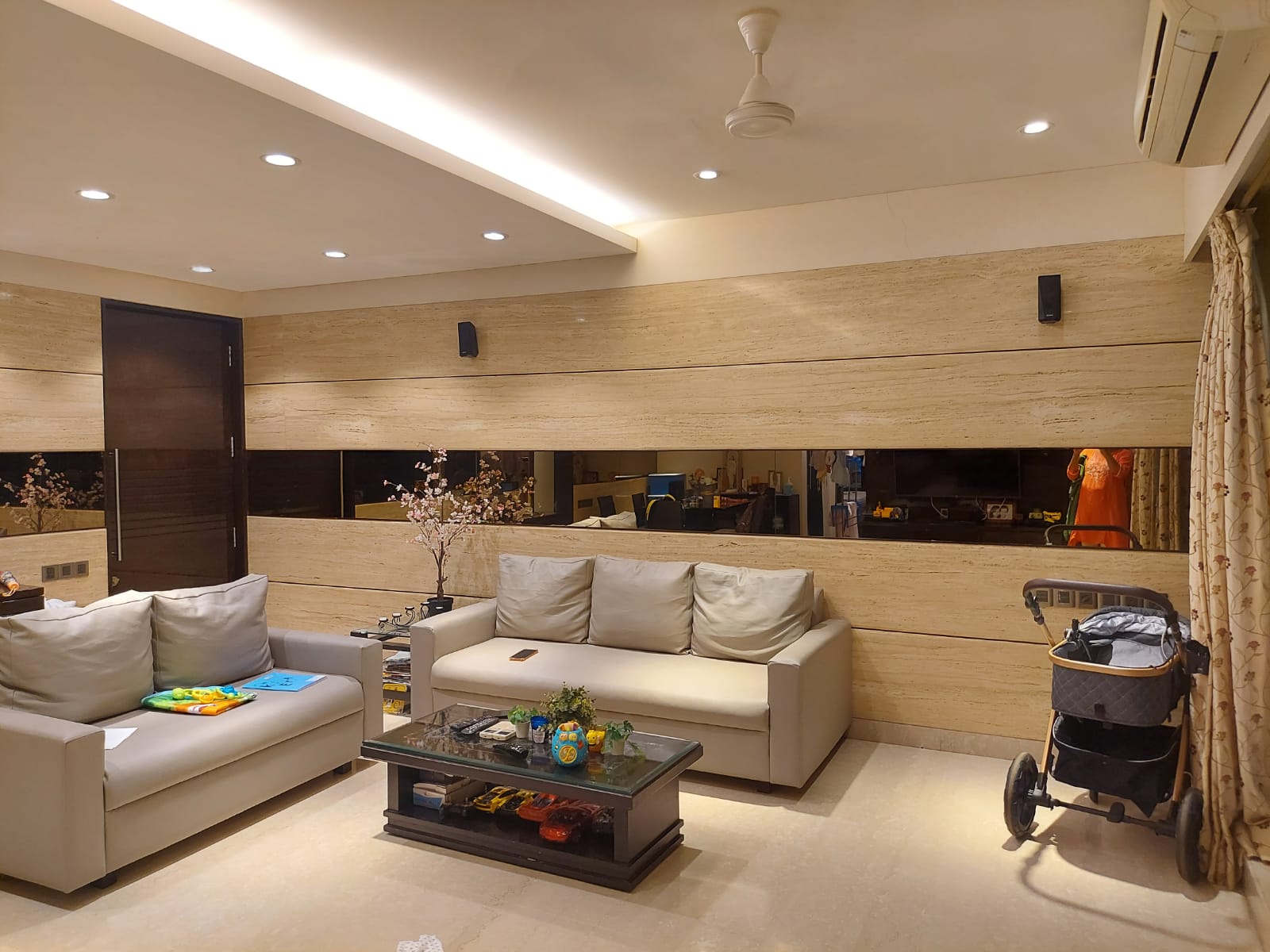 Rustomjee Elanza — Malad West (7)