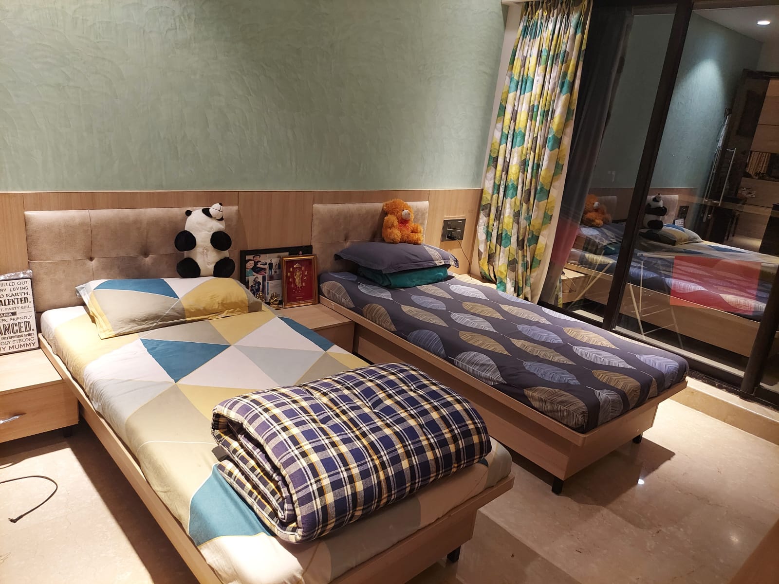 Rustomjee Elanza — Malad West (8)