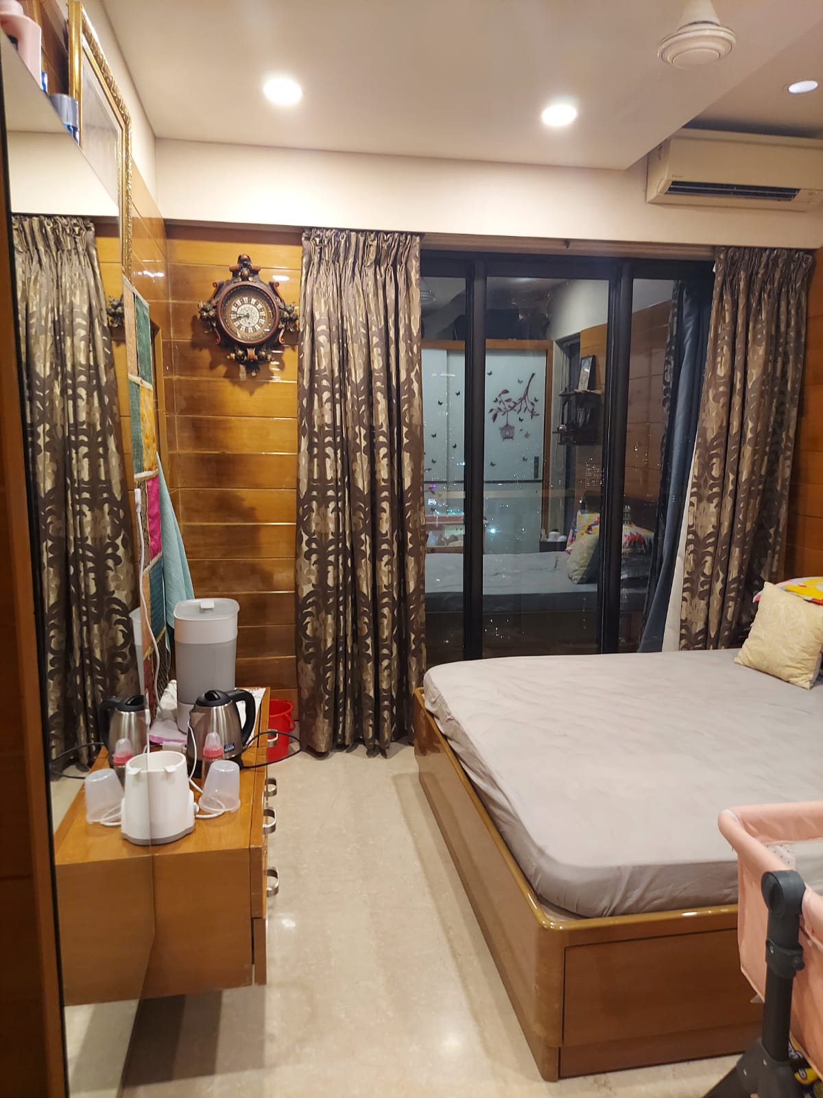 Rustomjee Elanza — Malad West (9)