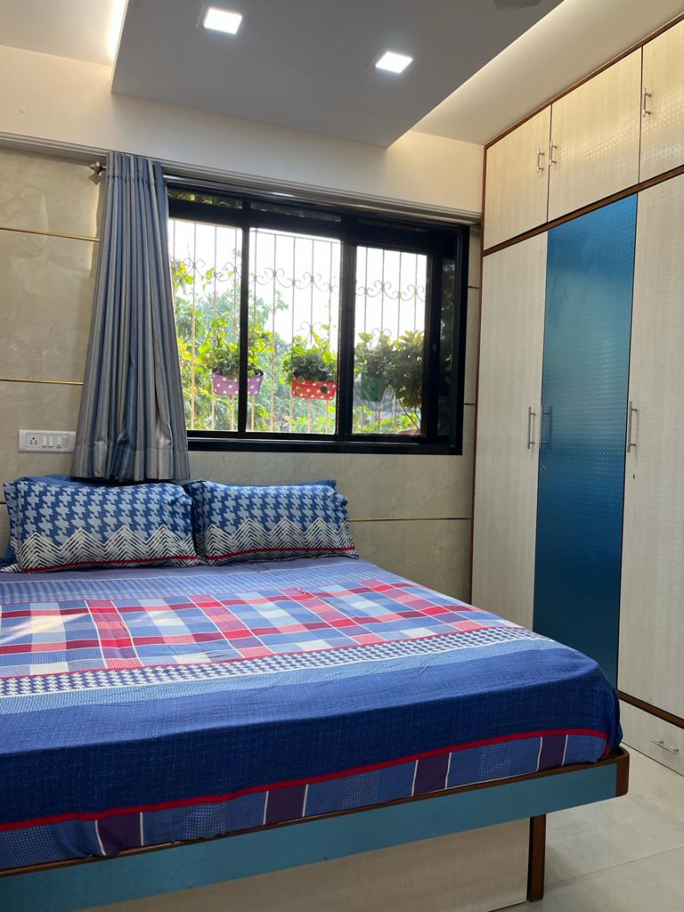 Madhuban Apartments — Worli (10)