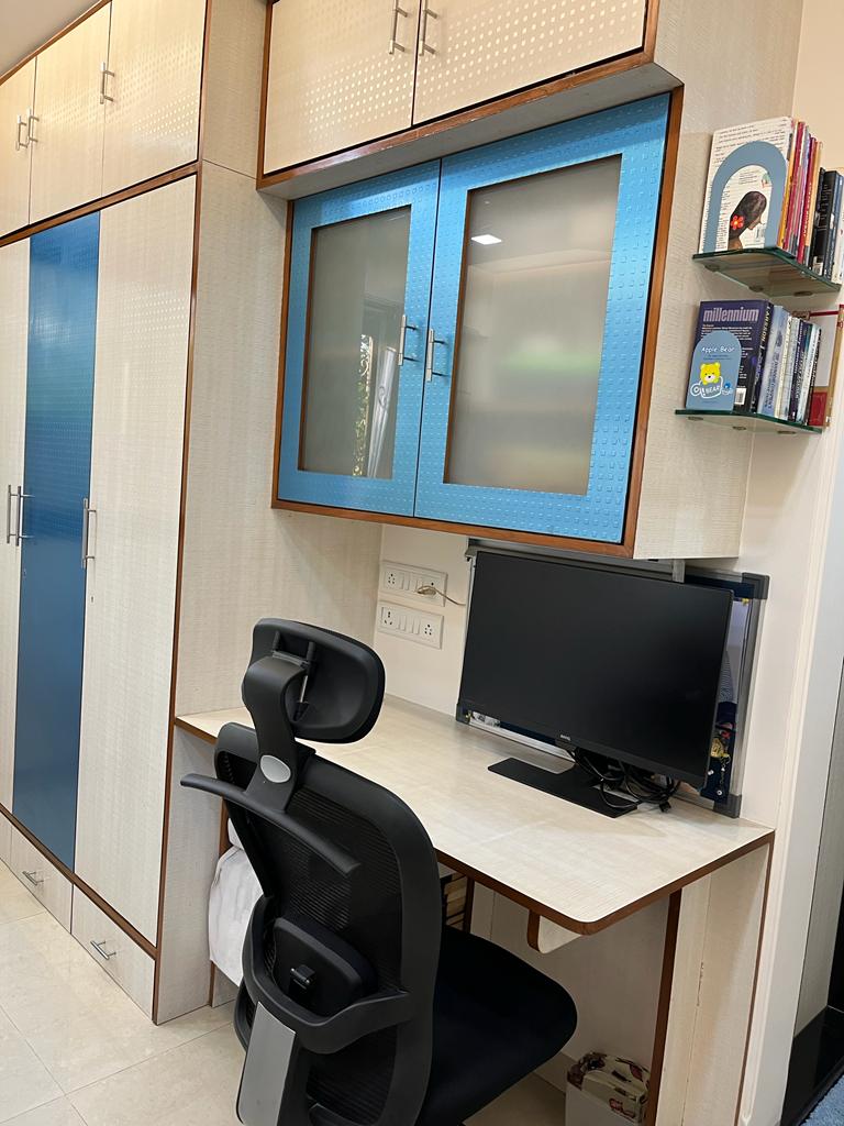 Madhuban Apartments — Worli (8)